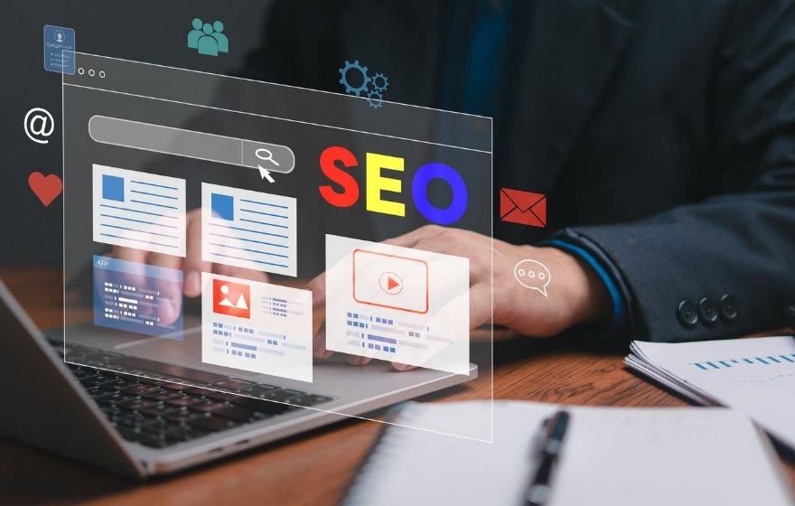 Logo ve Kurumsal Kimlik Tasarımı