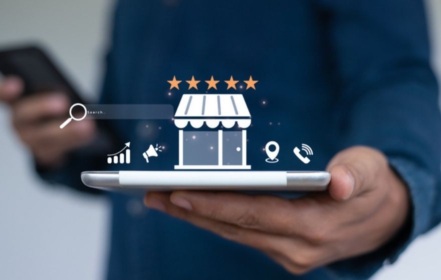 Local SEO Danışmanlığı